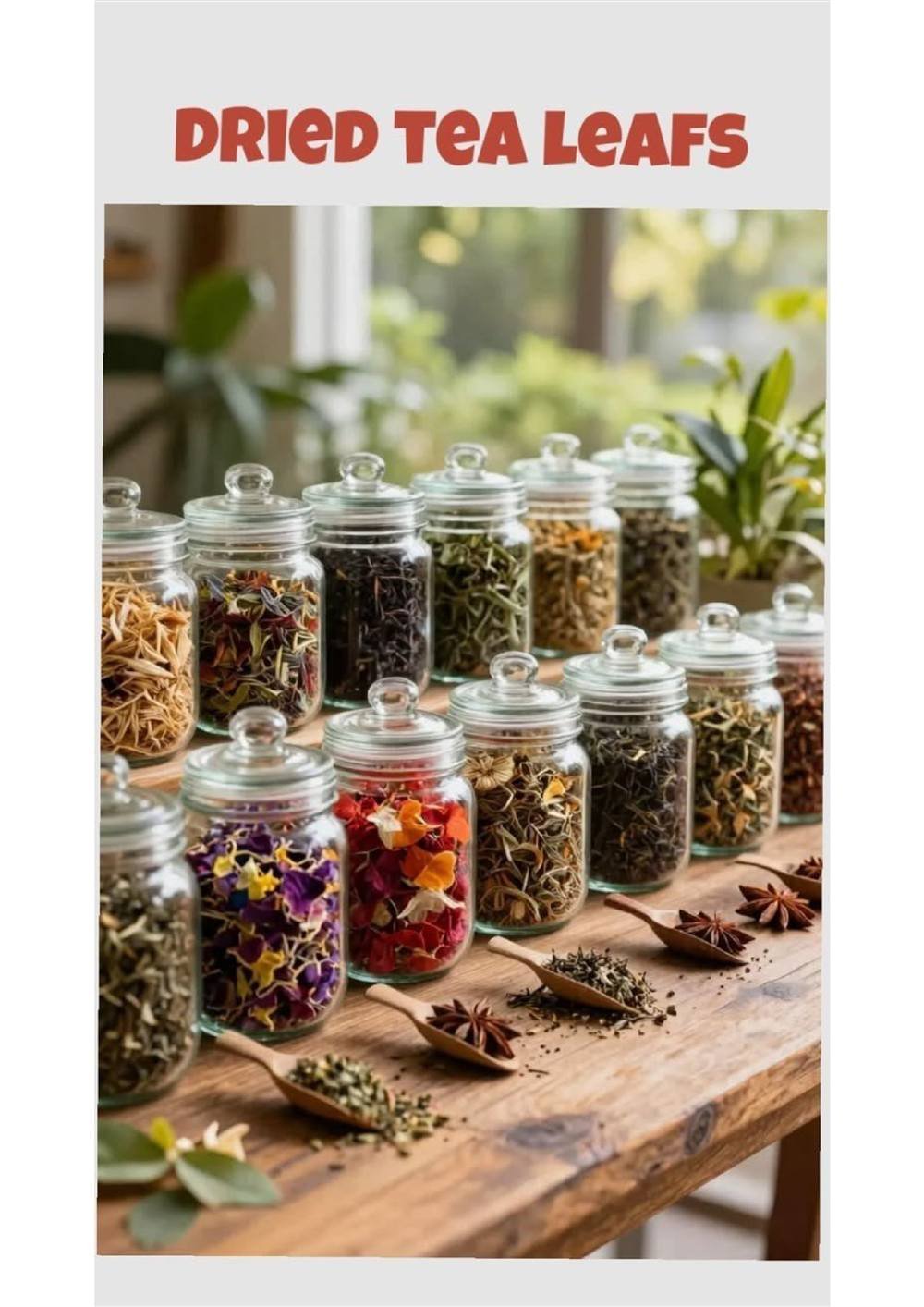 Dried Tea Leaf Carnival Stall — Carnival Artist wedding stall by Rajasthan Event Management